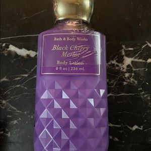 Black cherry merlot discontinued lotion